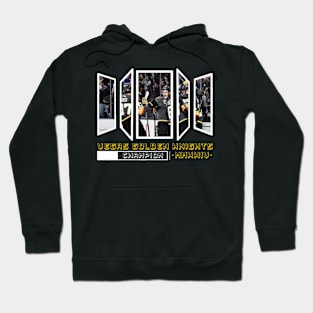 Vegas streetwaerd Hoodie